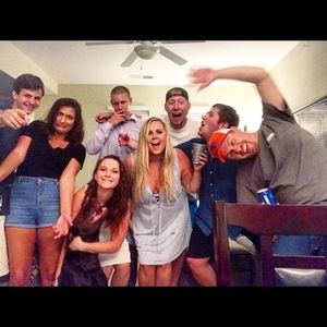 Meet your Posher, Cody